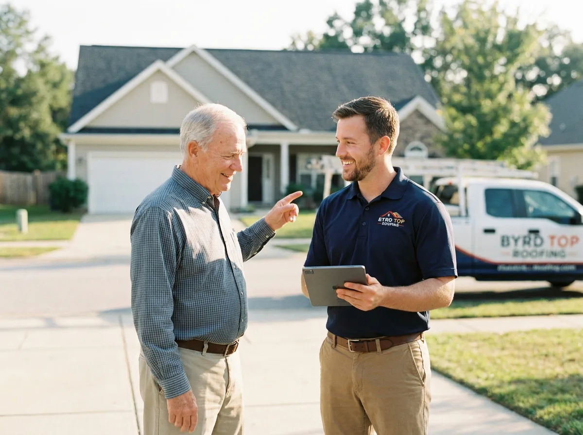Roofing Thelma, KY FAQs